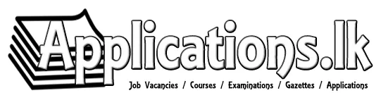 Applications.lk
